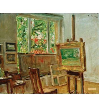 The Studio In Wannsee