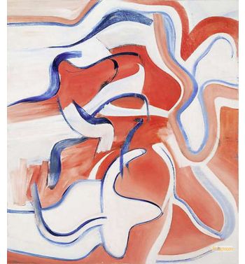 Untitled XII, 1983