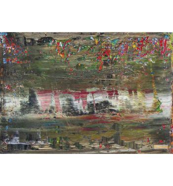Abstract Image, 4