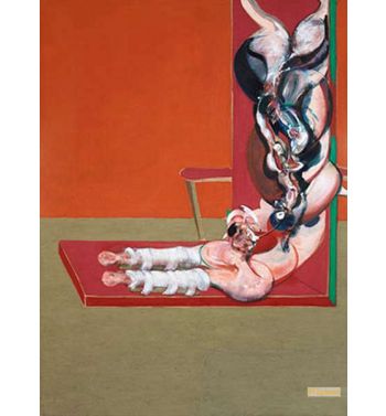 Crucifixion II