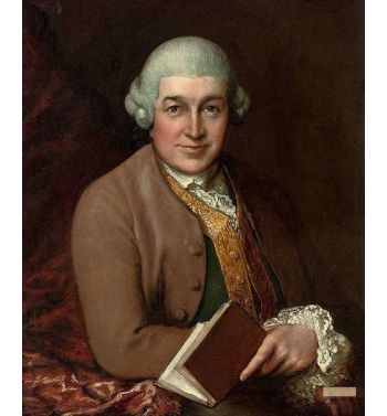 David Garrick Actor