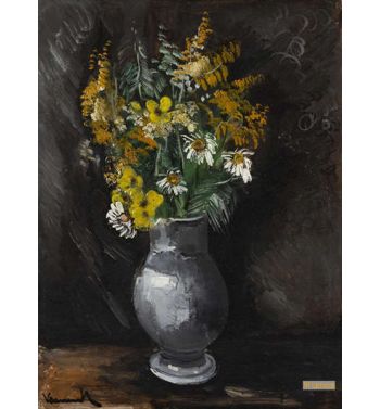 Bouquet Of Flowers