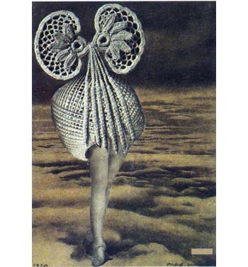 Above The Clouds 1920
