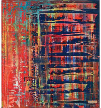 Abstract Image 02
