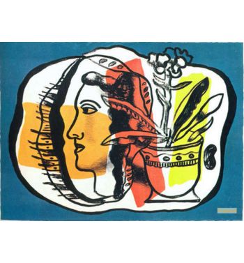 Composition In The Profile