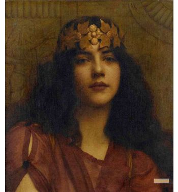 Persian Princess