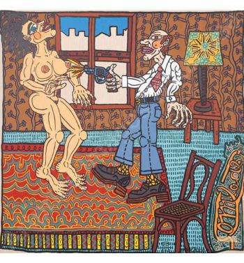 Bang Bang, 2009