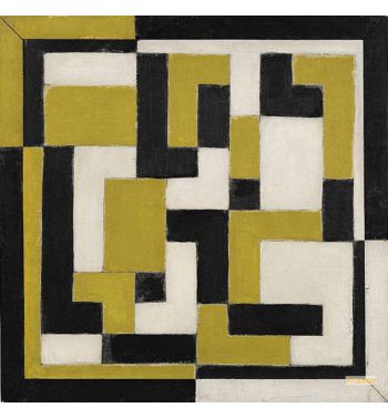 Composition Is A Painting Made