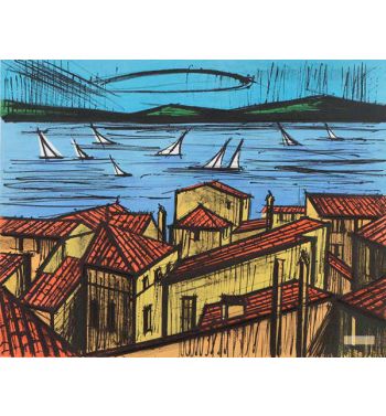 Les Toits De Saint Tropez