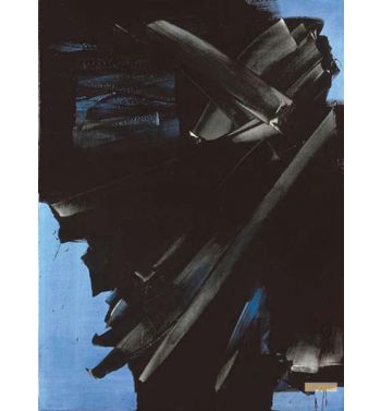 Painting April 23, 1963
