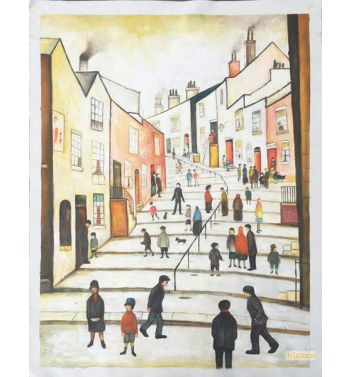 Crowther Street Stockport Cheshire