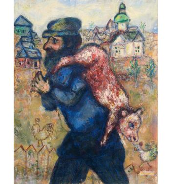 The Sheep, 1927