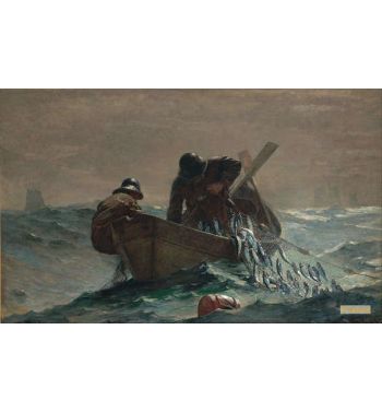 The Herring Net