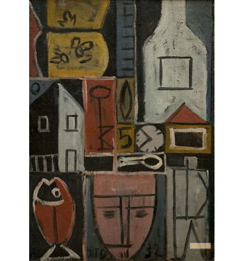 Constructive Painting