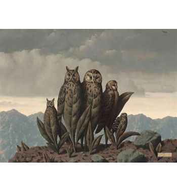 The Fear Companions