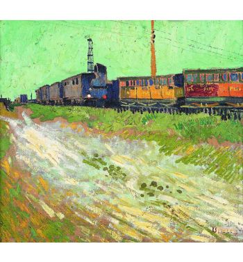 Railway Carriages