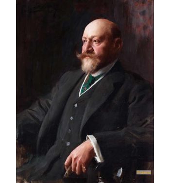 Sir Ernest Cassel
