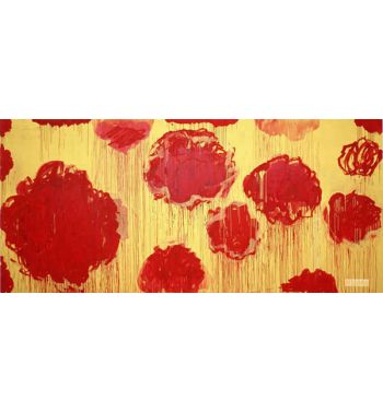 Untitled Peonias Series