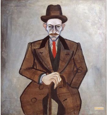 Kenneth Dolittle, 1931