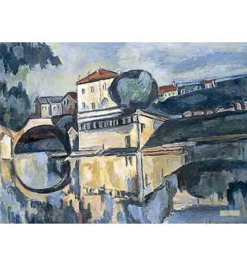 Poissy Le Pont