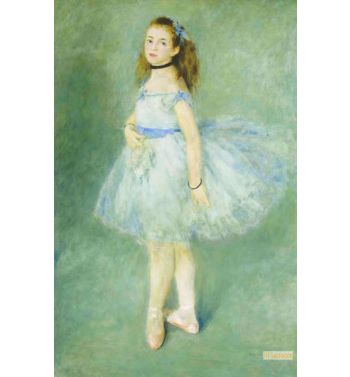 The Dancer