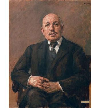 Samuel Fischer Gem Lieberman