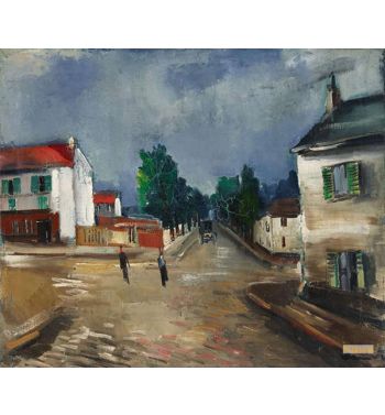 Nanterre