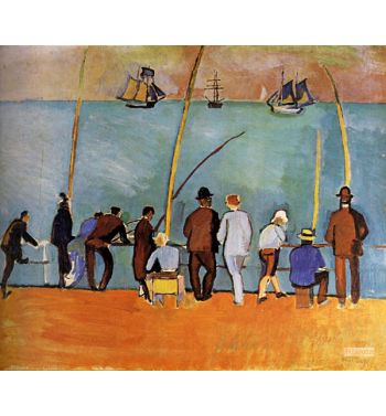 Anglers