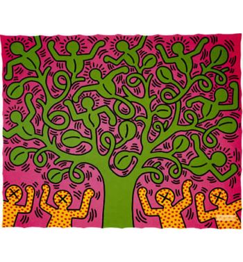 Tree Of Life 1985