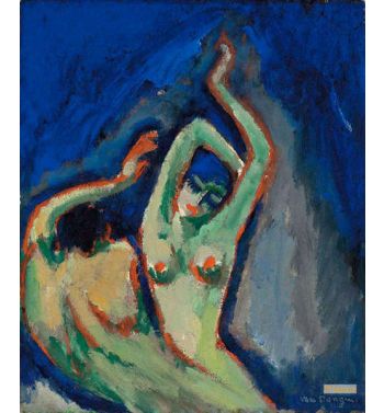 Two Angels