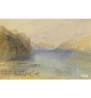 Lake Lucerne
