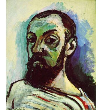Self Portrait