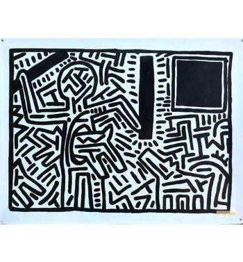 Untitled 1981 11