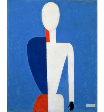 Torso, Transformation To A New Shape, 1928 32