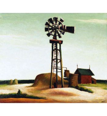 Windmill