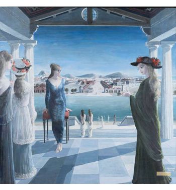 La Terraza