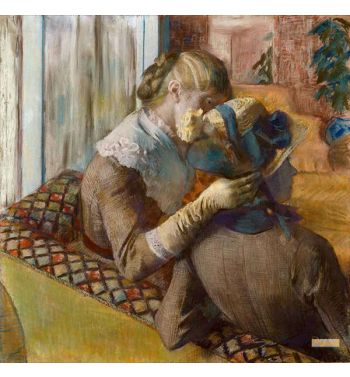 At The Milliner's II