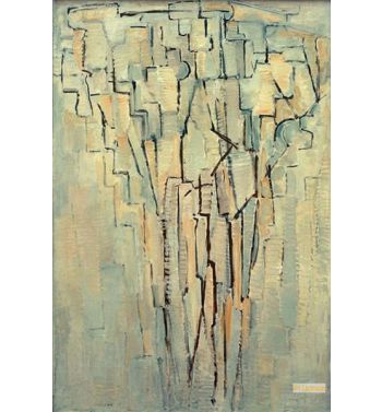 The Tree A