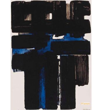 X, 1957