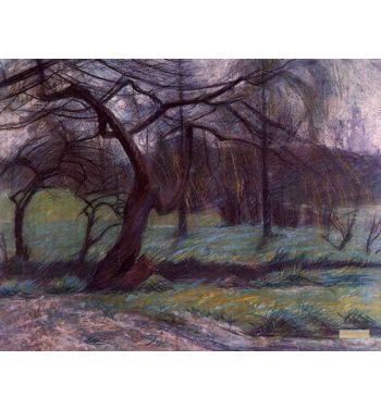 Moorland