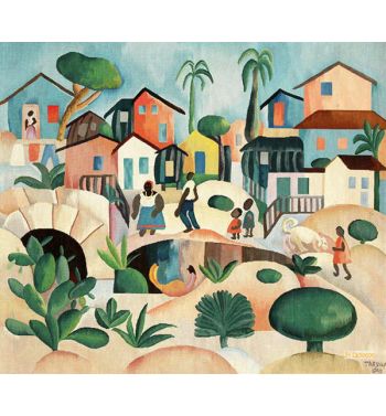 Favela Morro 2