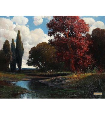 Herbstlandschaft 3