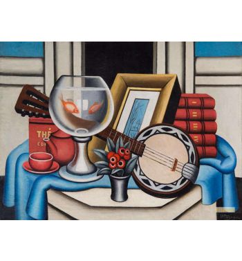 Still Life
