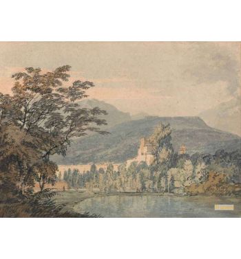 Sir William Hamilton's Villa