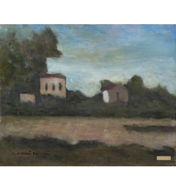 Paesaggio di Forte Dei Marmi