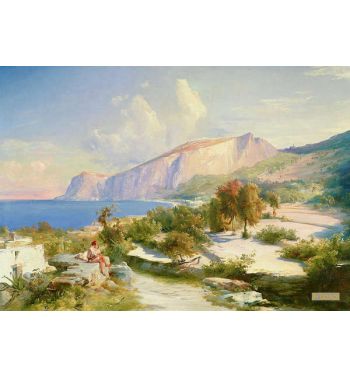 Marina Grande Capri
