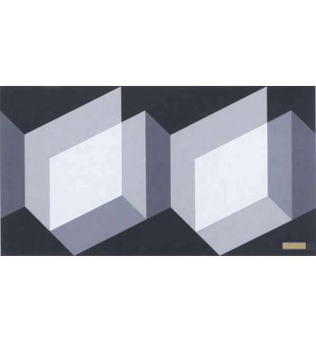 Portfolio 1, Folder 27B From Formulation, Articulation, 1972