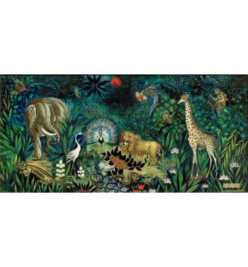 Animal Paradise