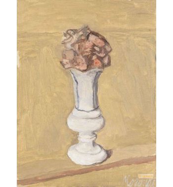 Flowers, 1948
