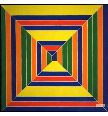 Color Maze 1966